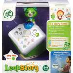 VTech Интерактивна играчка Vtech - Истории за разказване (на английски език) (V608003) - ozone