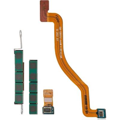 For_Samsung 5G anténní flex kabel s modulem Samsung Galaxy S22 (US Version) – 4 ks SAM8819