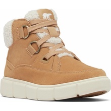 Sorel Sorel Explorer III Nw Lace Wp světle hnědé