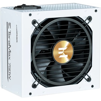 Image 1 of Zalman TeraMax 750W 80 PLUS Gold White (ZM750-TMX2 WH)
