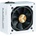 Zalman TeraMax 750W 80 PLUS Gold White (ZM750-TMX2 WH)