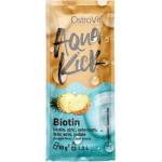 OstroVit Aqua Kick / Advanced Hydration with Biotin, Zinc, Selenium [10 грама] Ананас