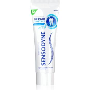 Sensodyne Repair & Protect Cool Mint паста за зъби за чувствителни зъби 75ml