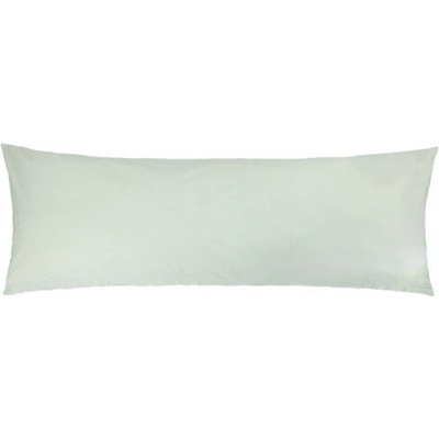 Bellatex na relaxační polštář světle šedý 55 x 180 cm