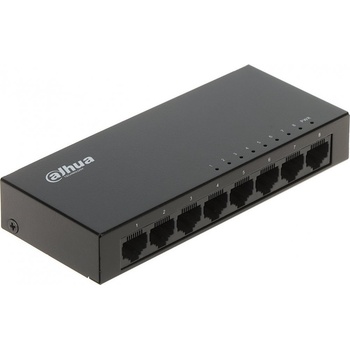 Dahua PFS3008-8GT-V2