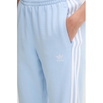 adidas Originals Спортен панталон adidas Originals 3S JOGGER PANT в синьо с апликация JC8145 (JC8145)