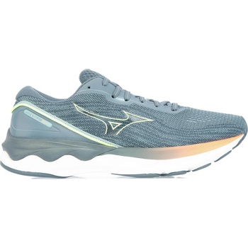 Mizuno Маратонки Mizuno Wave Skyrise Running Shoes - Blue