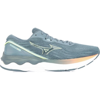 Mizuno Маратонки Mizuno Wave Skyrise Running Shoes - Blue