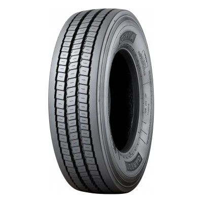 GITI GAR820 205/75 R17,5 124M