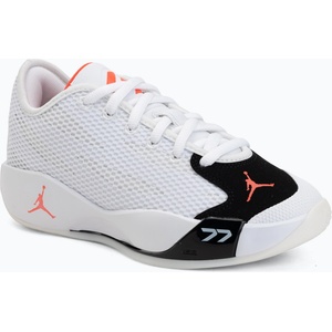 Nike Jordan Buty do koszykówki dziecięce Nike Jordan Luka 77 GS Jr white/black/sail/bright crimson