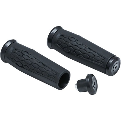 GRIP HEX 1 UNIV BLK () 5927