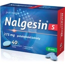 Volně prodejné léky NALGESIN S POR 275MG TBL FLM 30X1 II