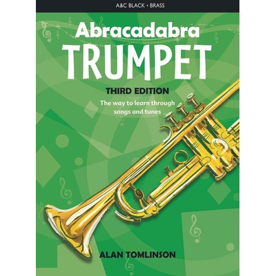 Abracadabra Trumpet