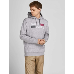 JACK & JONES Суитшърт corp old logo (121370542779031)