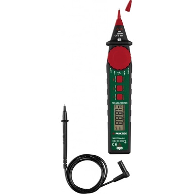 Parkside PZM 2 B4 hrotový 100377222