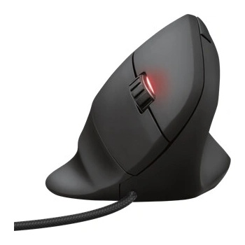 Trust GXT 144 Rexx Vertical Gaming Mouse 22991