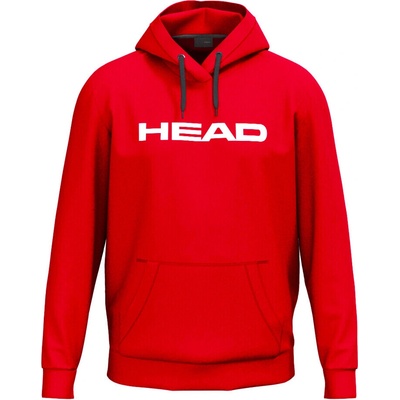 Head Club Original Hoodie Junior RD