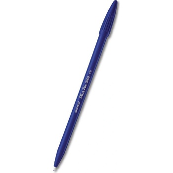 Monami Plus Pen 3000 blue black