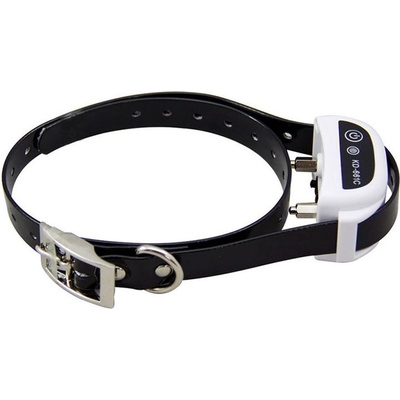 Patpet KD661C Obojek a přijímač – Zboží Mobilmania