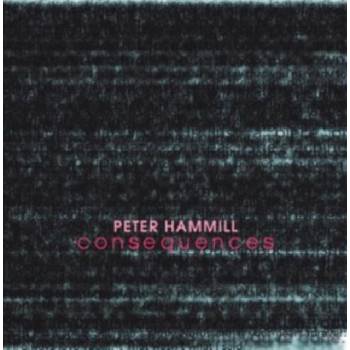 Consequences - Peter Hammill CD