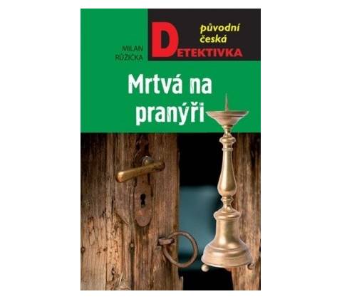 Mrtvá na pranýři
