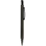 Eurocom Метална Химикалка Talin Satin с touch ф-ция, антрацит (32246-А-АНТРАЦИТ)