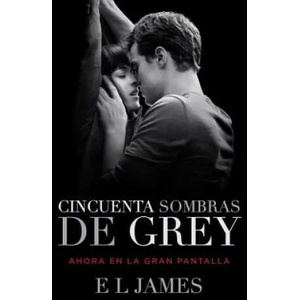 Cincuenta sombras de Grey / Fifty Shades of Grey (2015)