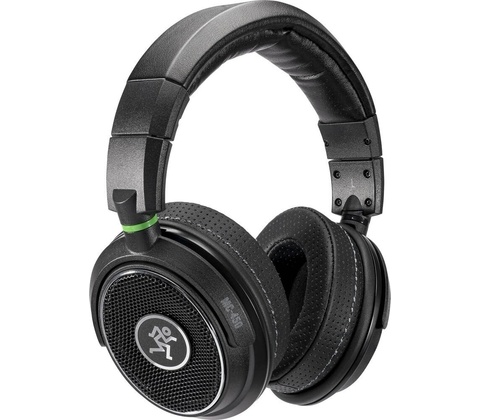 Mackie MC-450