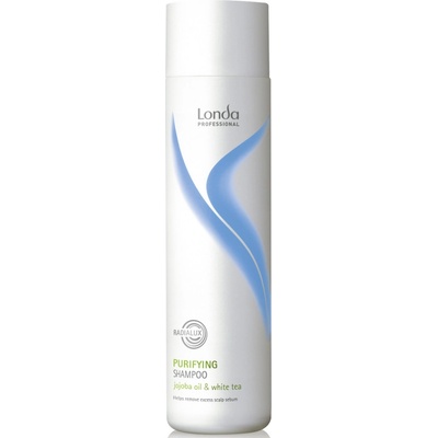 Londa Purifying Shampoo 250 ml