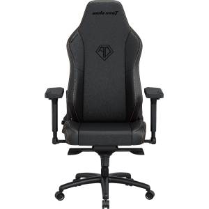 Anda Seat геймърски стол Gaming Chair Phantom 3 XL - Leather Black (AD18XL-52-B-PV/C) - tehnik