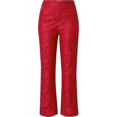 Wallis Панталон червено, размер 18
