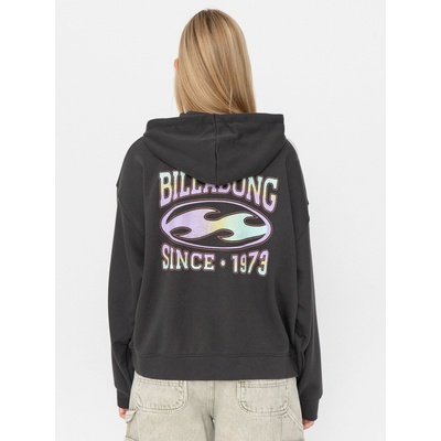 Billabong Nices Vibes off black