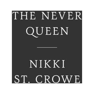 The Never Queen (ISBN: 9781638935995)