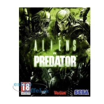 Aliens vs Predator Collection