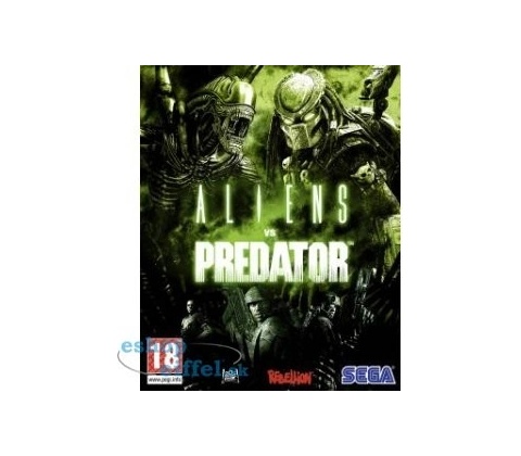 Aliens vs Predator Collection