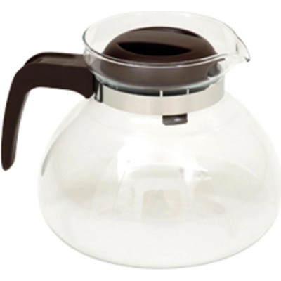 SIMAX Konvice skleněná Svatava mix barev 1,7 l