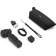 DJI Osmo Pocket 4 Creator Combo CP.OS.00000544.04