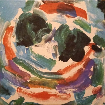 Landshapes - Contact LP