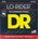 DR Strings MH-45