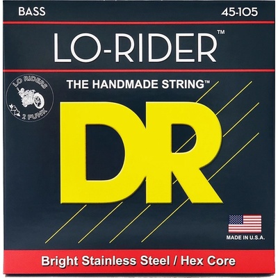 DR LOWR MH 45