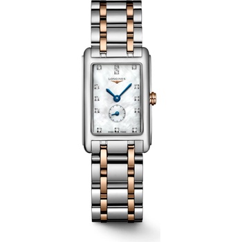 Longines L5.255.5.87.7