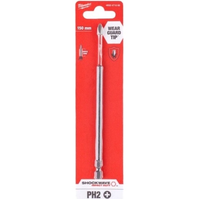 Milwaukee PH2 150mm 4932471565