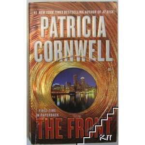 The Front (ISBN: 9780425228289)