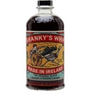 Shanky's Whip 33% 0,7 l (čistá fľaša)