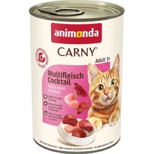 Carny Adult masový koktejl 400 g