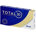 Alcon Total30 (6 лещи) - leshti