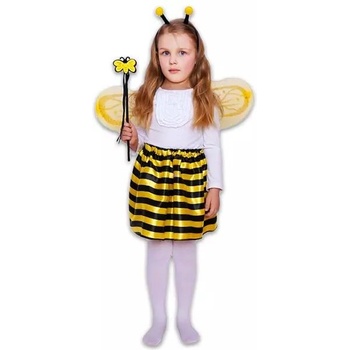 GoDan Комплект костюм на пчела - размер 90-110 (zepsz-ka)