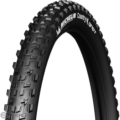 Michelin Country Grip 26x2,10