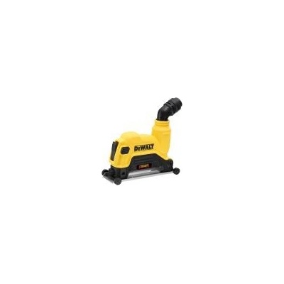 DeWalt Kryt ochranný na rezanie betónu 125mm, DWE46225