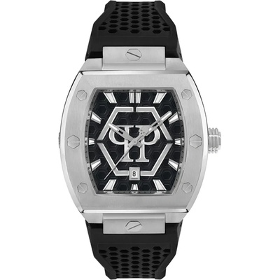 Philipp Plein Мъжки часовник Philipp Plein PWPUA0524 (B--PWPUA0524)